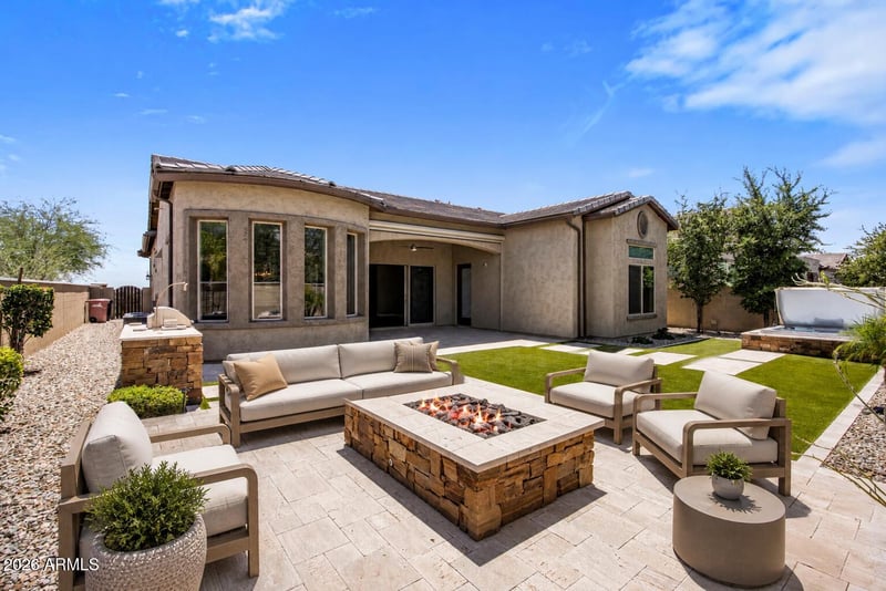 12196 Clinton St, Scottsdale, AZ 85259