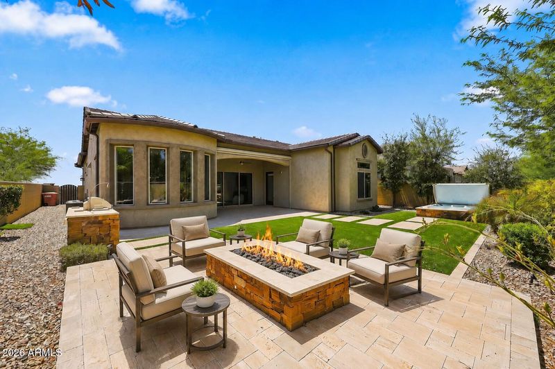 12196 E Clinton St, Scottsdale, AZ 85259