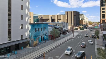 122-126 Washington St, Phoenix, AZ 85004