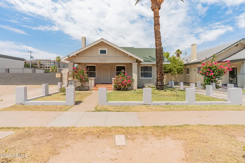122 9th Ave, Phoenix, AZ 85007