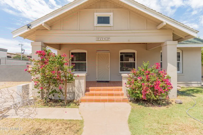 122 9th Ave, Phoenix, AZ 85007
