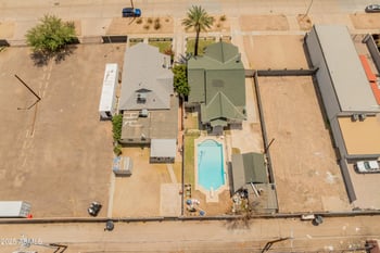 122 9th Ave, Phoenix, AZ 85007