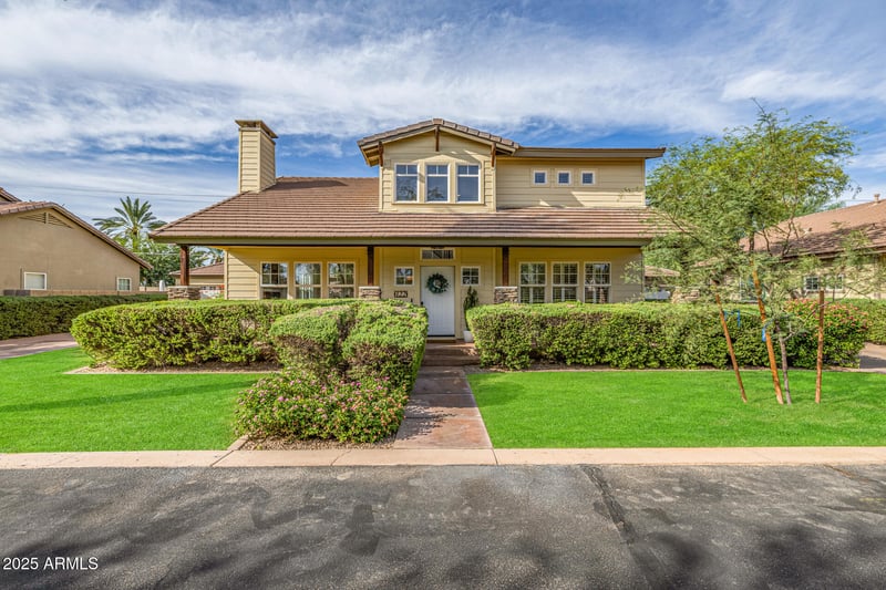 122 Cottage Ln, Tempe, AZ 85282