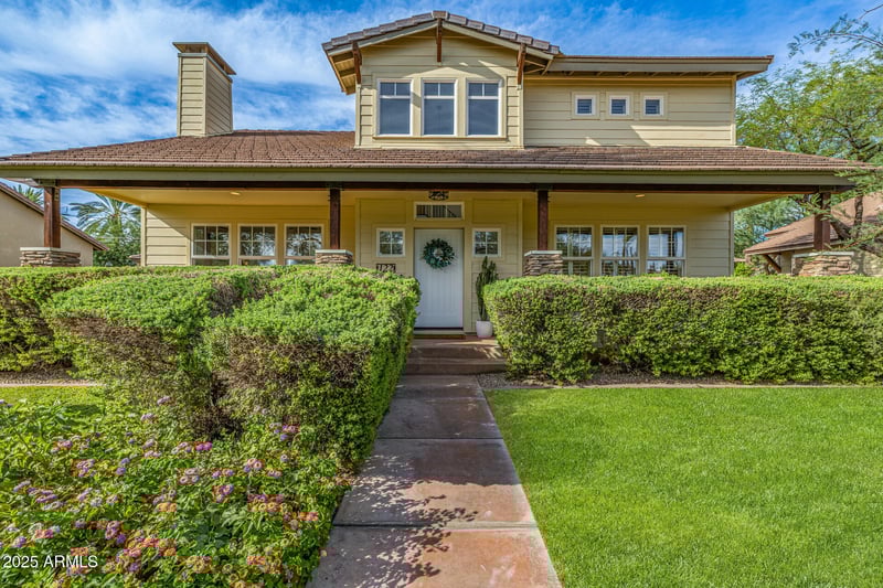 122 Cottage Ln, Tempe, AZ 85282