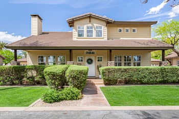 122 Cottage Ln, Tempe, AZ 85282