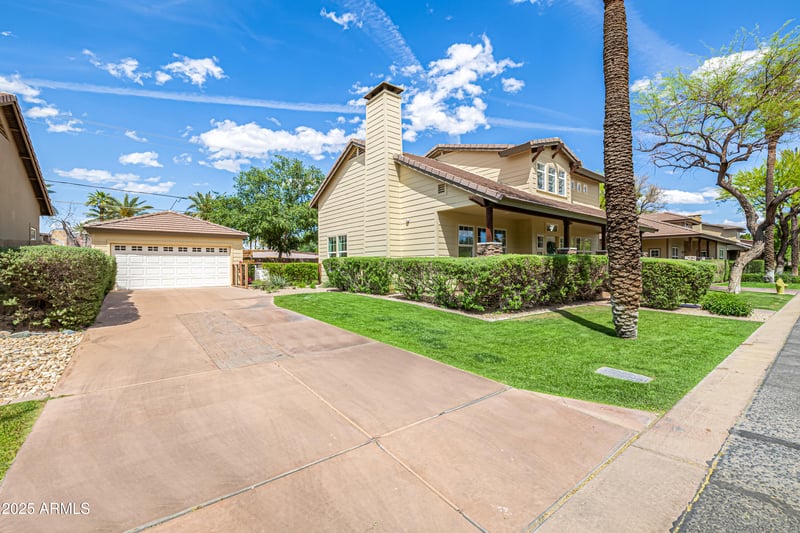 122 Cottage Ln, Tempe, AZ 85282
