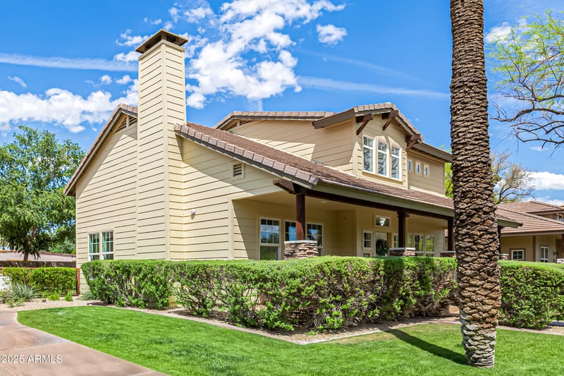 122 Cottage Ln, Tempe, AZ 85282