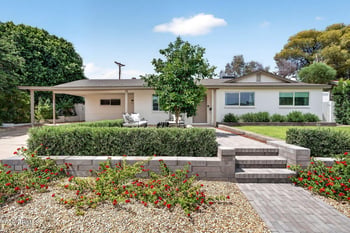 122 Garfield St, Tempe, AZ 85288