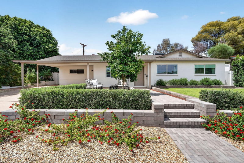 122 E Garfield St, Tempe, AZ 85288