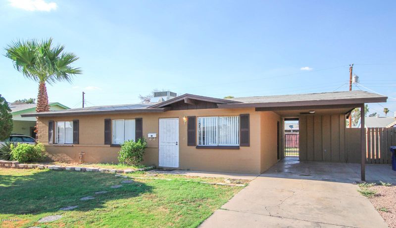 122 E Hoover Ave, Mesa, AZ 85210