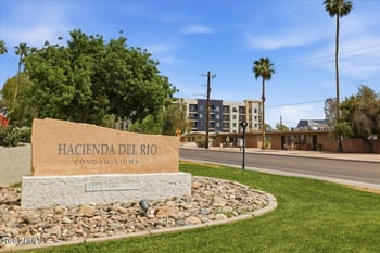 122 Hardy Dr #2, Tempe, AZ 85281