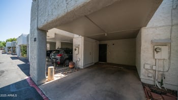 122 Hardy Dr #28, Tempe, AZ 85281
