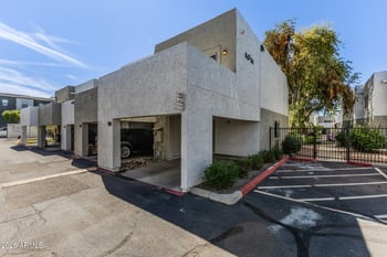 122 Hardy Dr #50, Tempe, AZ 85281