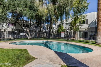 122 Hardy Dr #50, Tempe, AZ 85281