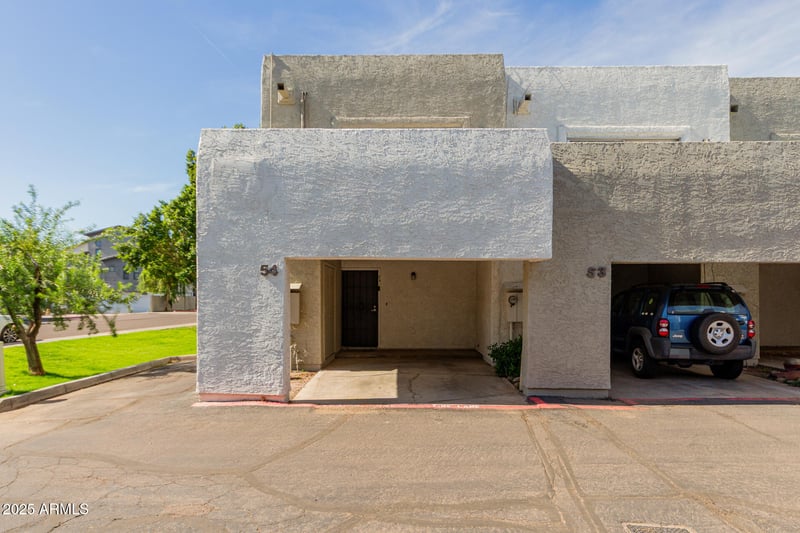 122 Hardy Dr #54, Tempe, AZ 85281