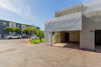 122 Hardy Dr #54, Tempe, AZ 85281