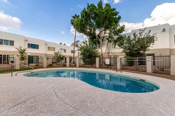 122 Hardy Dr #62, Tempe, AZ 85281