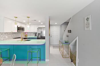 122 Hardy Dr #8, Tempe, AZ 85281