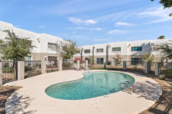 122 Hardy Dr #8, Tempe, AZ 85281