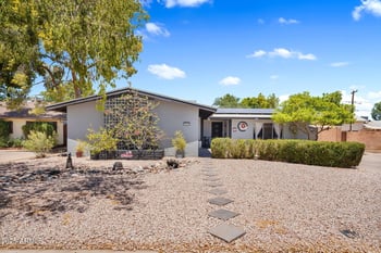 122 Hermosa Dr, Tempe, AZ 85282