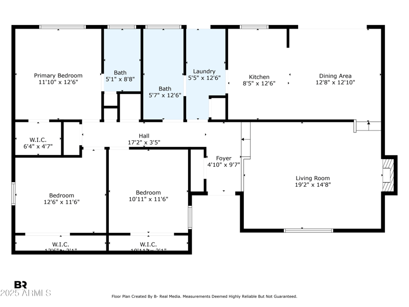 122 Hermosa Dr, Tempe, AZ 85282