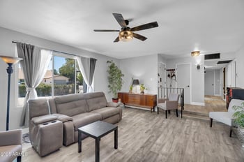 122 Hermosa Dr, Tempe, AZ 85282