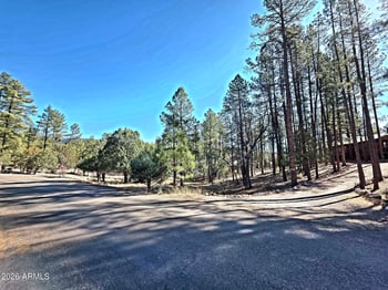122 Hunter Creek Dr #122, Payson, AZ 85541
