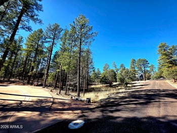 122 Hunter Creek Dr #122, Payson, AZ 85541