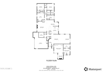 122 Loma Vista Dr, Tempe, AZ 85282