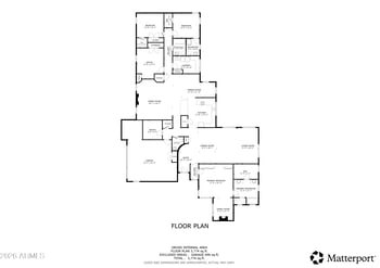 122 Loma Vista Dr, Tempe, AZ 85282