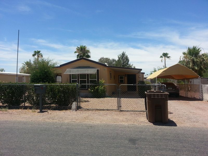 122 N 114 Th St, Apache Junction, AZ 85120