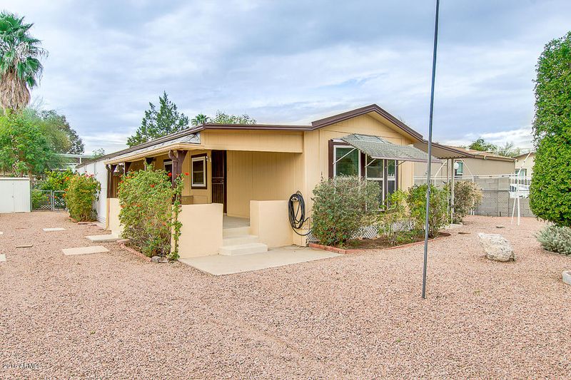 122 N 114th St, Apache Junction, AZ 85120