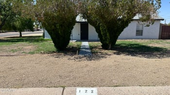 122 Sunaire --, Mesa, AZ 85205