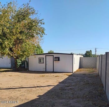 122 Sunaire --, Mesa, AZ 85205