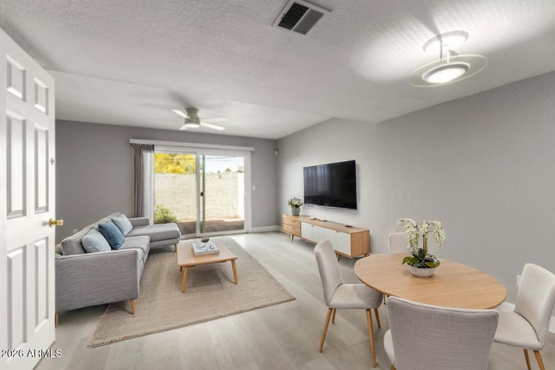 122 Hardy Dr #40, Tempe, AZ 85281
