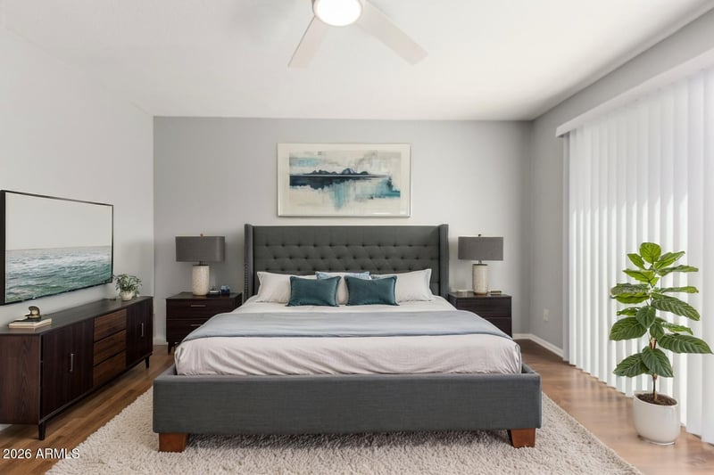 122 Hardy Dr #40, Tempe, AZ 85281