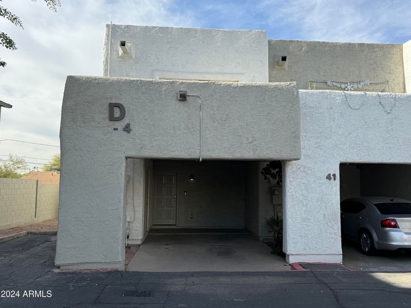 122 S Hardy Dr #42, Tempe, AZ 85281
