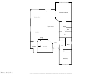 122 S Jackson St, Chandler, AZ 85225