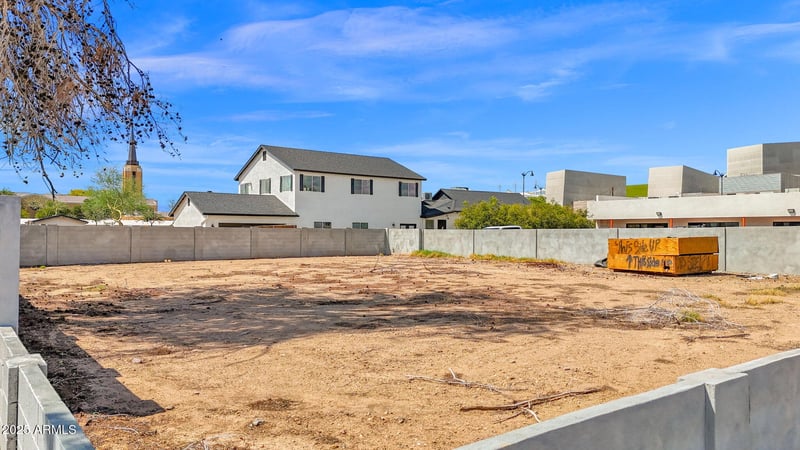 122 Sirrine -- #6, Mesa, AZ 85210