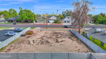 122 Sirrine -- #6, Mesa, AZ 85210