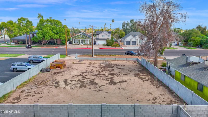 122 Sirrine -- #6, Mesa, AZ 85210