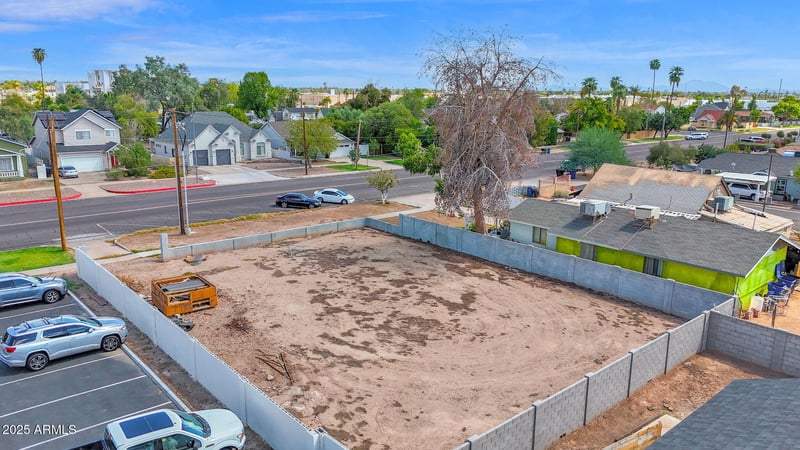 122 Sirrine -- #6, Mesa, AZ 85210