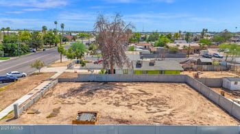 122 Sirrine -- #6, Mesa, AZ 85210