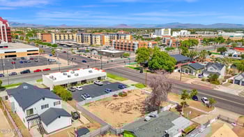 122 Sirrine -- #6, Mesa, AZ 85210