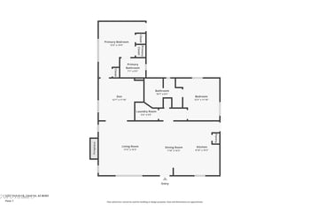 122 Virginia St, Prescott, AZ 86303