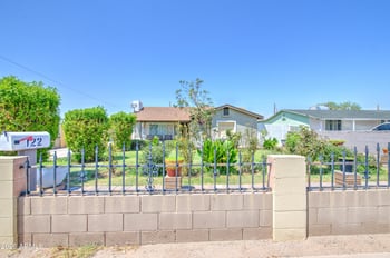 122 W Grove St, Phoenix, AZ 85041
