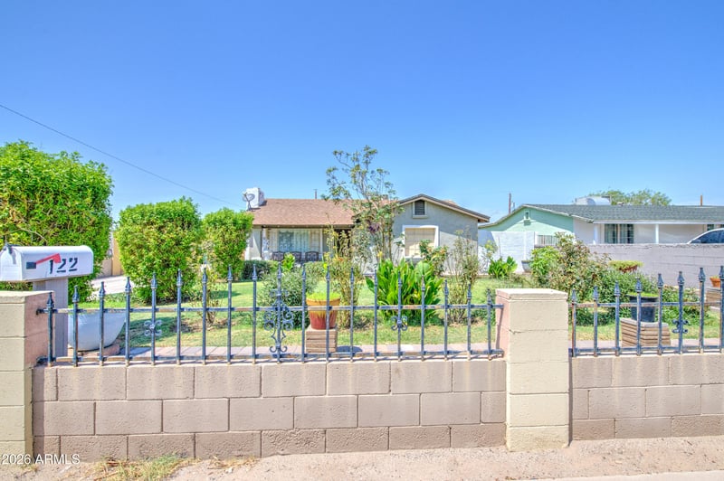 122 W Grove St, Phoenix, AZ 85041