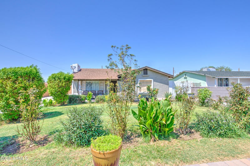 122 W Grove St, Phoenix, AZ 85041