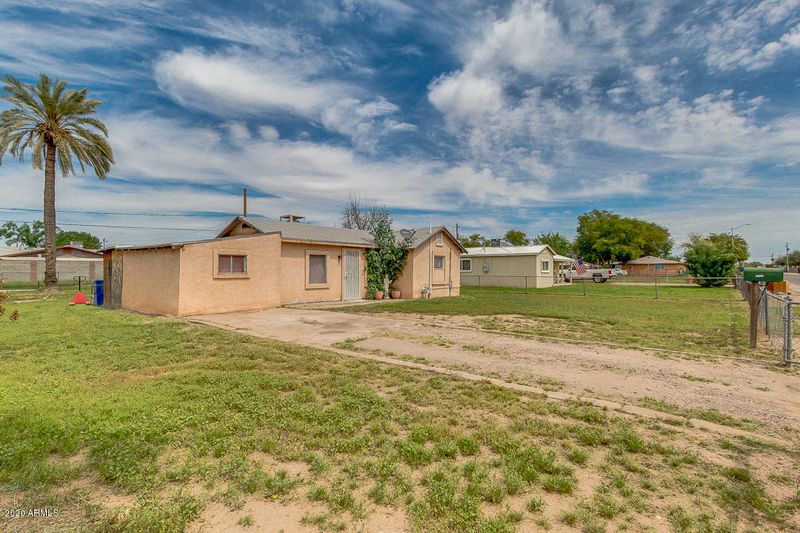 122 W Jones Ave, Phoenix, AZ 85041