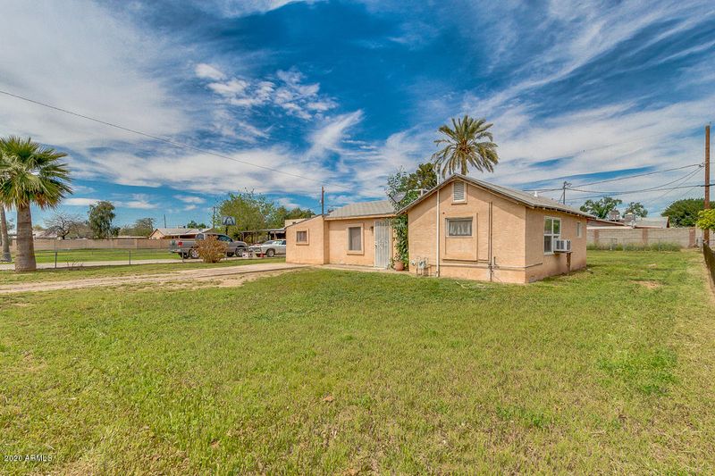 122 W Jones Ave, Phoenix, AZ 85041